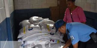 Niños y jóvenes serán beneficiados con la merienda escolar en Bluefields