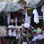 Foto: ¡Lleve sus útiles! Mercado de Granada con el mejor surtido para el regreso a clases / TN8