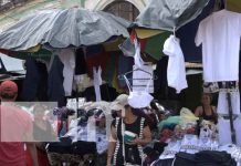 Foto: ¡Lleve sus útiles! Mercado de Granada con el mejor surtido para el regreso a clases / TN8