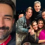 ‘Poncho’ aclara rumores de haber pedido $10 millones a RBD