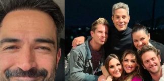 ‘Poncho’ aclara rumores de haber pedido $10 millones a RBD