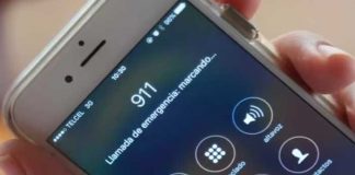 Detienen a joven por hacer llamadas falsas
