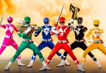 ¿Quién será el Ranger Verde en Netflix?