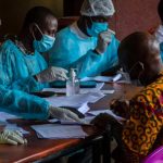 Se acabó la epidemia de Ébola en Uganda, así lo anunció la OMS OMS anuncia el fin de la epidemia del Ébola en Uganda