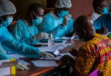 Se acabó la epidemia de Ébola en Uganda, así lo anunció la OMS OMS anuncia el fin de la epidemia del Ébola en Uganda