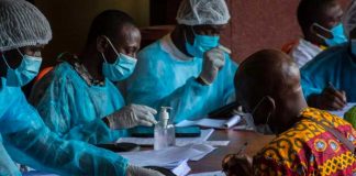 OMS anuncia el fin de la epidemia del Ébola en Uganda