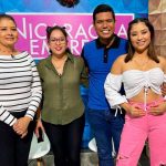 Emprendedores y su experiencia de cómo incursionar con sus diferentes marcas