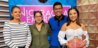 Emprendedores y su experiencia de cómo incursionar con sus diferentes marcas