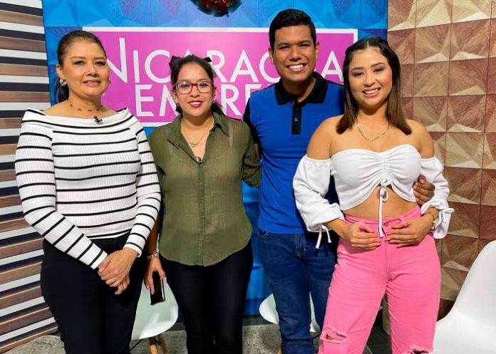 Emprendedores y su experiencia de cómo incursionar con sus diferentes marcas