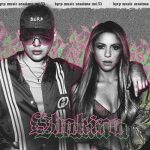 ¿Cuánto facturan Shakira y Bizarrap por reproducción de la tiradera a Piqué?