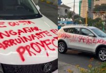 Por mentiroso arruinó un proyecto y le destrozaron el carro como recompensa Mintió en su CV y le rayaron la camioneta por no saber usar Excel