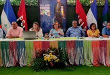 Realizan encuentro con emprendedores y prestadores de servicios turísticos de Rivas Realizan encuentro con emprendedores y prestadores de servicios turísticos de Rivas