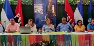 Realizan encuentro con emprendedores y prestadores de servicios turísticos de Rivas