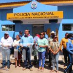 Mayor seguridad en el Caribe Norte de Nicaragua