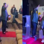 Sacerdote corre a creyentes por no dar su diezmo