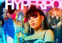 Llega la moda musical del 2023 «El Hyperpop» Hyperpop, el estilo musical que estará de moda en 2023