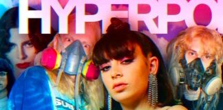 Hyperpop, el estilo musical que estará de moda en 2023