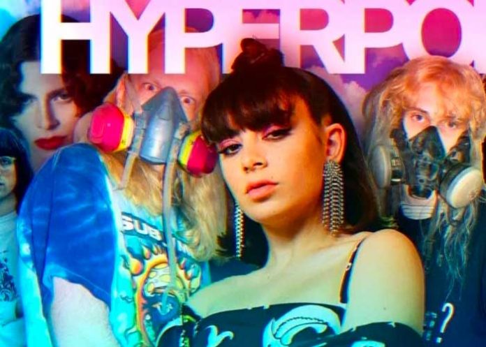 Hyperpop, el estilo musical que estará de moda en 2023