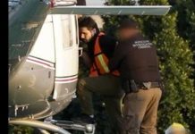 Juez niega al hijo del Chapo amparo contra la extradición a EE.UU.