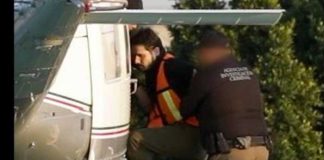 Juez niega al hijo del Chapo amparo contra la extradición a EE.UU.