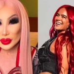 Lyn May vuelve a decir que Karol G está “gorda” 