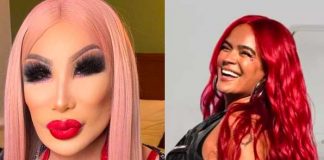Lyn May vuelve a decir que Karol G está “gorda” 