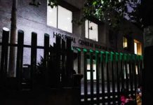 VIDEO: Espeluznante video de mujer poseída azota las redes sociales Circula fuerte video de exorcismo en IMSS de Jalisco