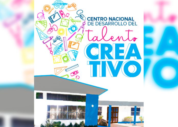 Esto sabemos acerca del Centro Nacional de Desarrollo del Talento Creativo