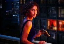 Netflix atrapa con la nueva serie brasileña de suspenso «Mirada Indiscreta» Nueva serie brasileña de Netflix con gran suspenso