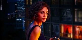 Nueva serie brasileña de Netflix con gran suspenso
