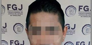 24 años de prisión por prender fuego a su expareja en México