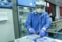 OMS mantiene nivel máximo de alerta para el covid-19