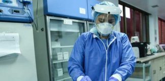 OMS mantiene nivel máximo de alerta para el covid-19