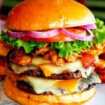 La salud del cerebro se afecta por dietas altas en grasas