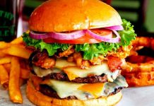 Ojo con este dato: La comida alta en grasas impacta la salud del cerebro La salud del cerebro se afecta por dietas altas en grasas