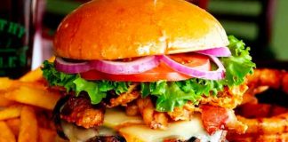 La salud del cerebro se afecta por dietas altas en grasas