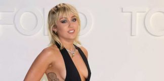 ¡No solo Shakira! Miley Cyrus también dedica canción a su ex