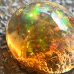 NASA descubre piedras preciosas en Marte