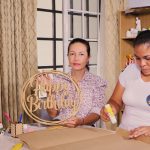 2+1 3D Soluciones, un emprendimiento que imprime lo que se te ocurra