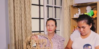 2+1 3D Soluciones, un emprendimiento que imprime lo que se te ocurra