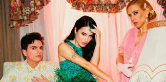 Miranda estrena nueva versión de “Yo te diré” junto a Lali Espósito