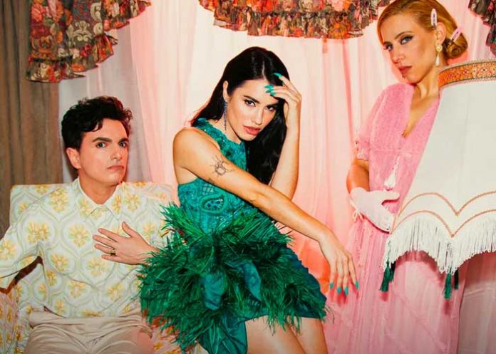 Miranda estrena nueva versión de “Yo te diré” junto a Lali Espósito