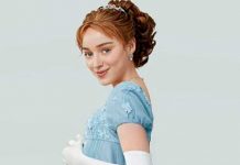 Phoebe Dynevor «Daphne» no estará en la tercera temporada de «Bridgerton» Phoebe Dynevor "Daphne" no estará en la tercera temporada de "Bridgerton"