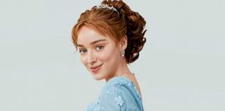 Phoebe Dynevor "Daphne" no estará en la tercera temporada de "Bridgerton"