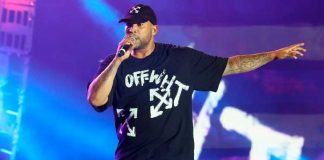 Don Omar recibe orden de aprehensión en Bolivia 
