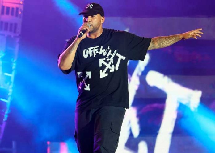 Don Omar recibe orden de aprehensión en Bolivia 