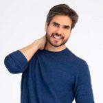 «No saben elegir” Daniel Arenas es el nuevo presentador de «Hoy Día» Daniel Arenas es el nuevo presentador de Hoy Día