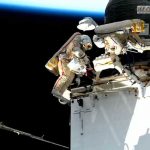 Rusia enviará nave de rescate para traer a 3 tripulantes 