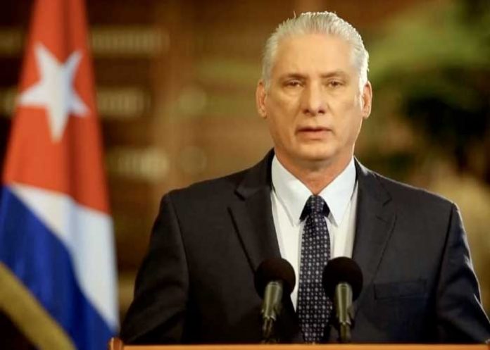 Realizan el traspaso oficial de Presidencia del Grupo del G77+China