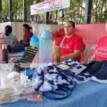 Comerciantes y emprendedores en Somoto con buenas expectativas en feria escolar